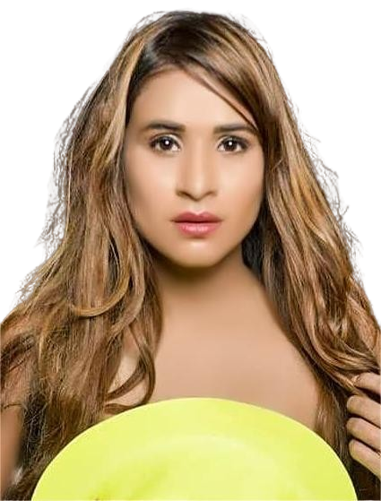 Muskaan Agarwal
